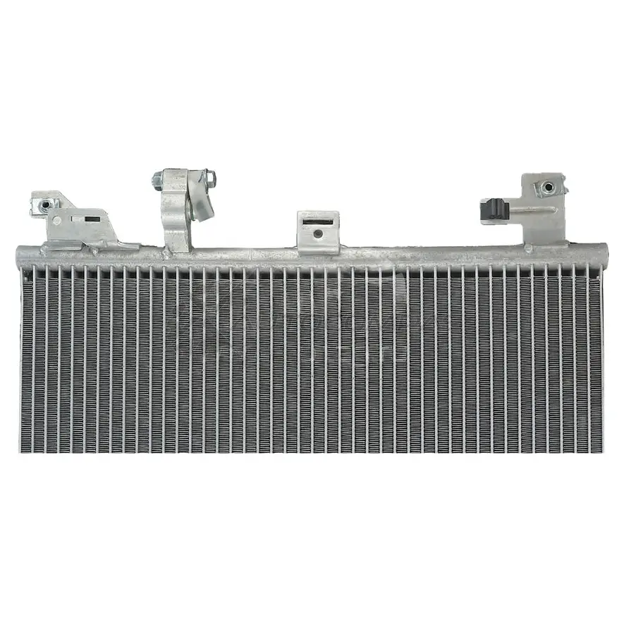 Радиатор кондиционера KRAUF KRC1239CS 1440698728 C8LVC Q изображение 4