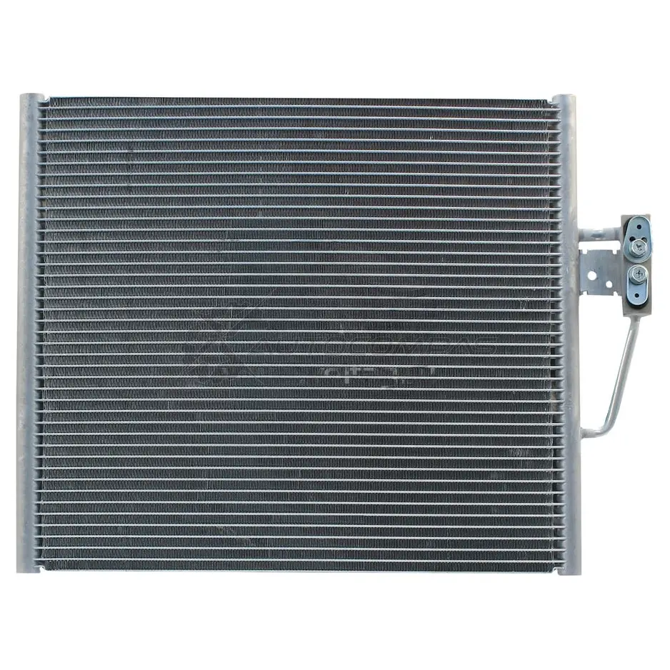 Радиатор кондиционера KRAUF J SE7J 1440701228 KRC1249RR изображение 0