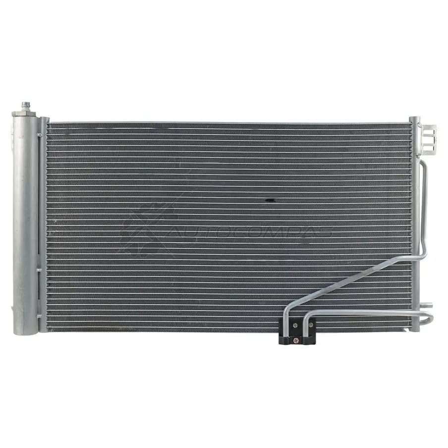 Радиатор кондиционера KRAUF LF5 IN 1440701233 KRC1269WB изображение 0