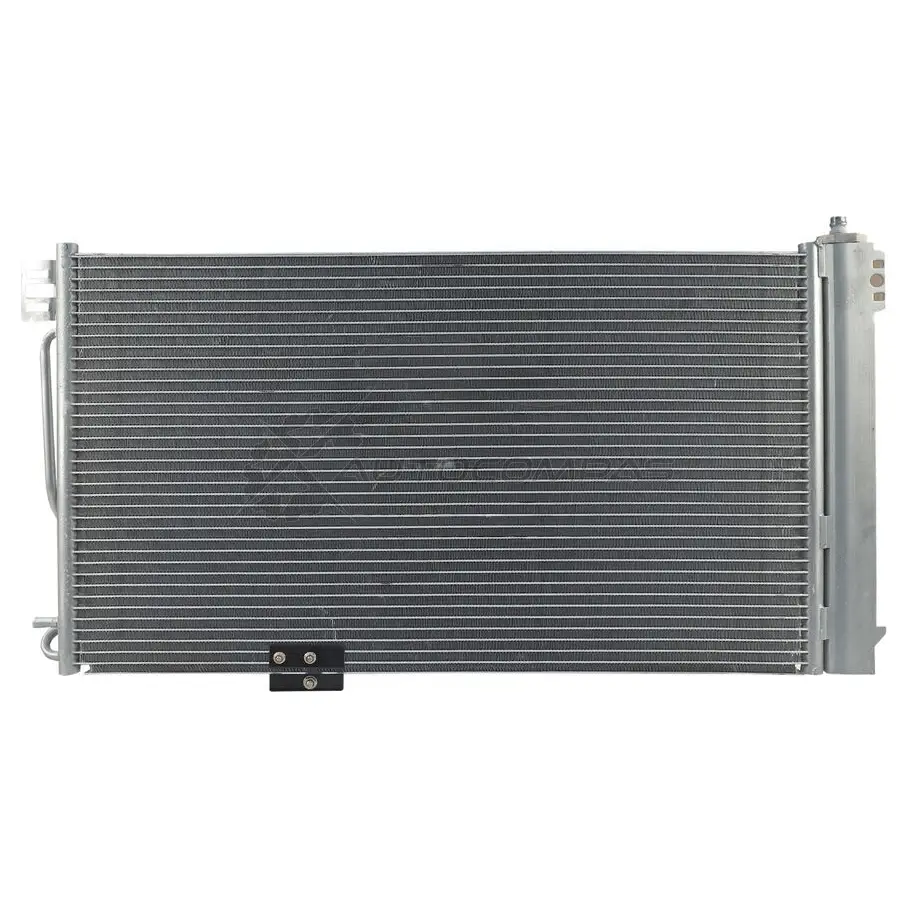 Радиатор кондиционера KRAUF LF5 IN 1440701233 KRC1269WB изображение 1