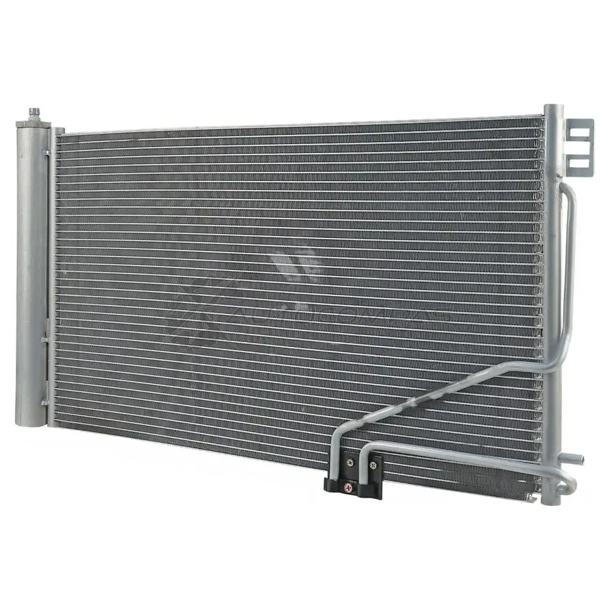 Радиатор кондиционера KRAUF LF5 IN 1440701233 KRC1269WB изображение 2