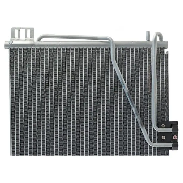Радиатор кондиционера KRAUF LF5 IN 1440701233 KRC1269WB изображение 3