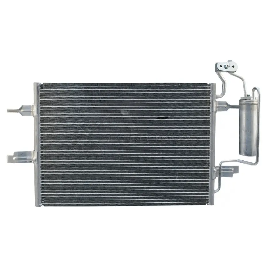 Радиатор кондиционера KRAUF 1440701242 X 4O4KMB KRC1284RR - Изображение 1