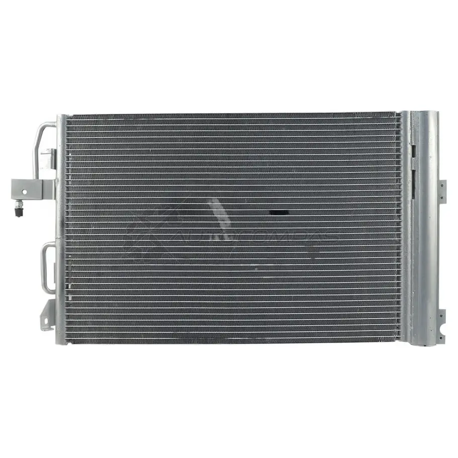 Радиатор кондиционера KRAUF KRC1291WB 1440701238 7Q 2PEC изображение 1
