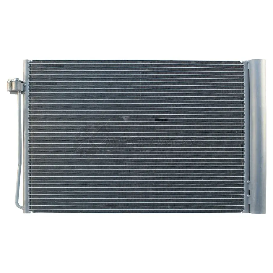 Радиатор кондиционера KRAUF KRC1301RR 1440977751 HV9 E7 изображение 0