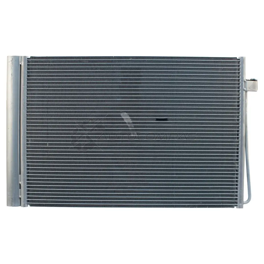 Радиатор кондиционера KRAUF KRC1301RR 1440977751 HV9 E7 изображение 1