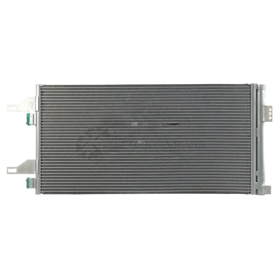 Радиатор кондиционера KRAUF KRC0150WB 1440701167 OPTWN XT изображение 1