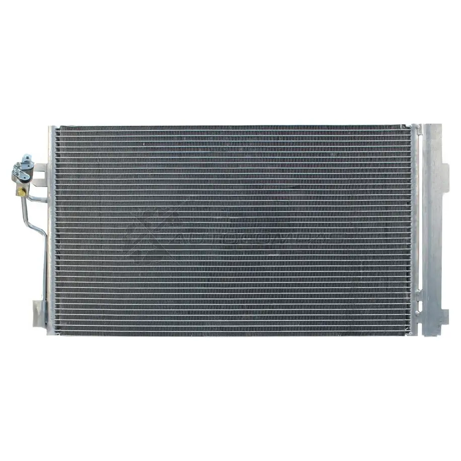 Радиатор кондиционера KRAUF 1440977756 2 R274 KRC1149RR изображение 0