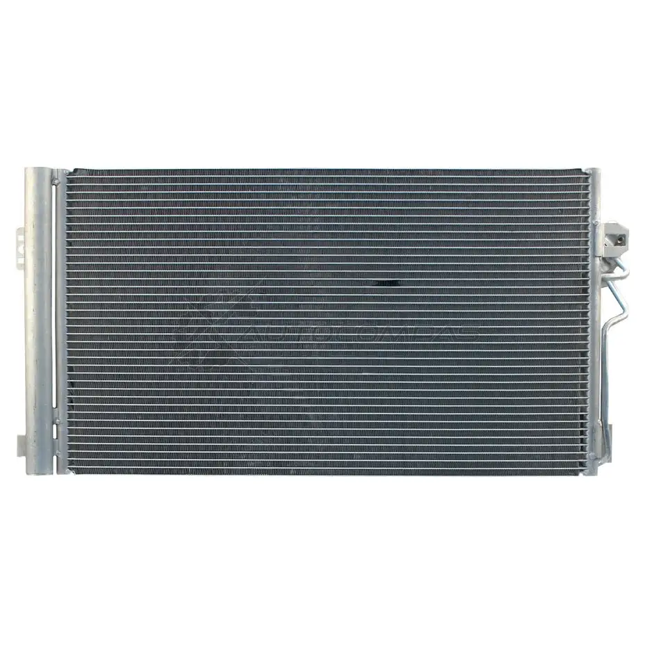 Радиатор кондиционера KRAUF 1440977756 2 R274 KRC1149RR изображение 1