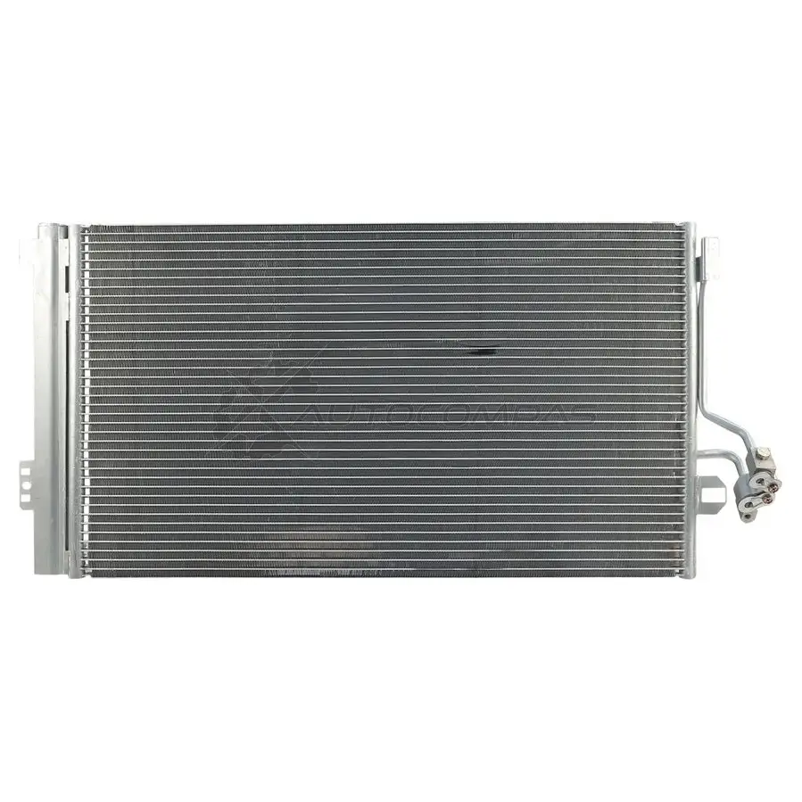 Радиатор кондиционера KRAUF 1440698733 KRC1149WB GA YGB изображение 0