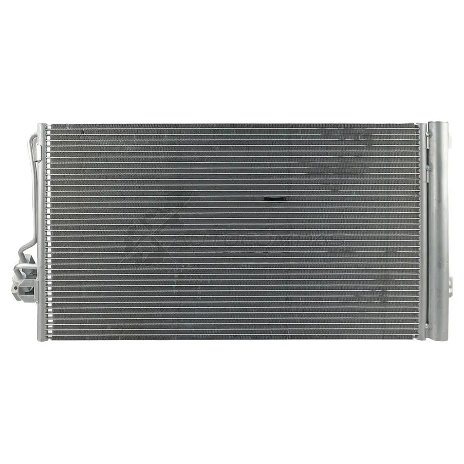Радиатор кондиционера KRAUF 1440698733 KRC1149WB GA YGB изображение 1