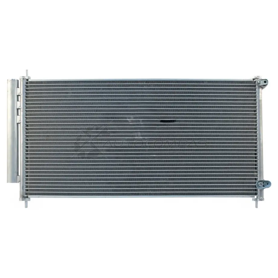 Радиатор кондиционера KRAUF 8XFR EF KRC1106RR 1440701176 - Изображение 1