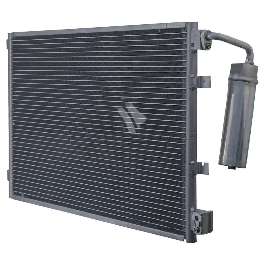 Радиатор кондиционера KRAUF 5TYH7 F KRC1108WB 1440977758 - Изображение 1