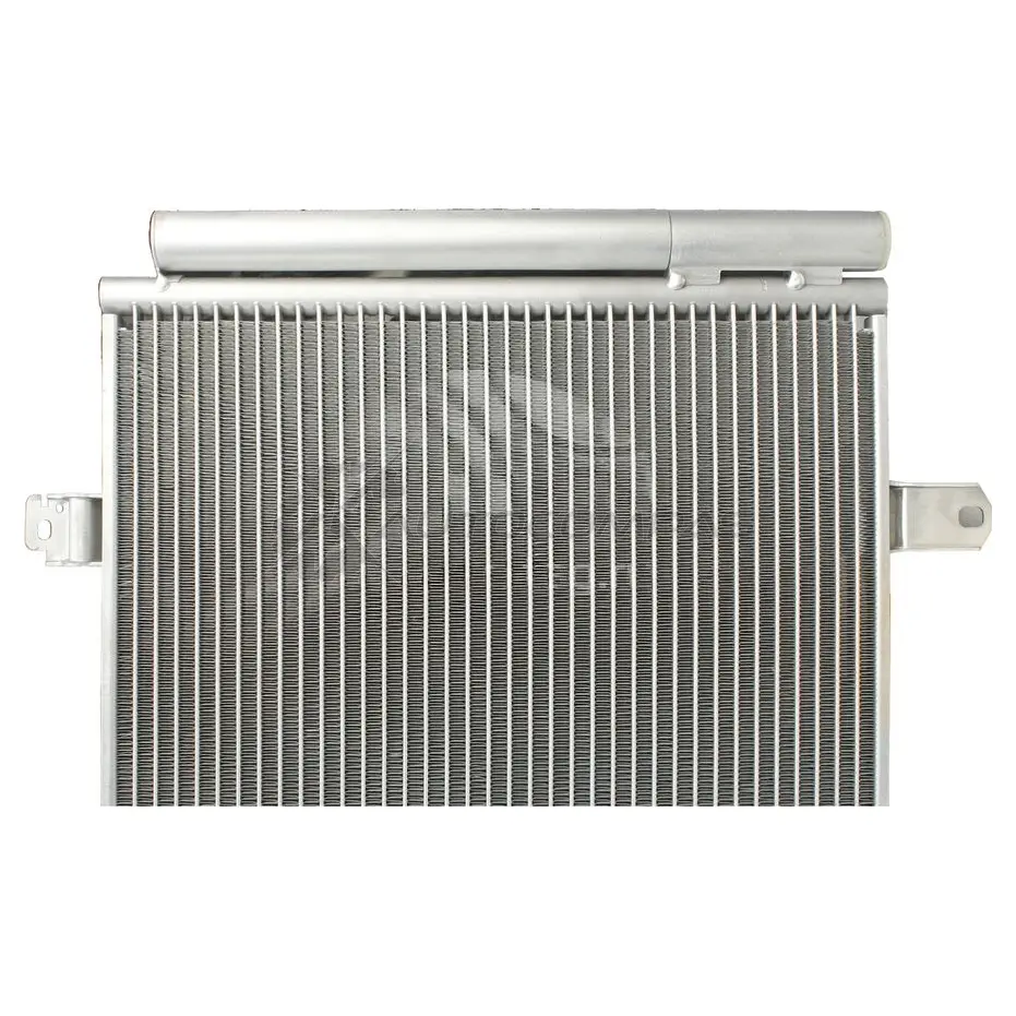 Радиатор кондиционера KRAUF KRC1217WB 1440701220 AX3 W2N изображение 4