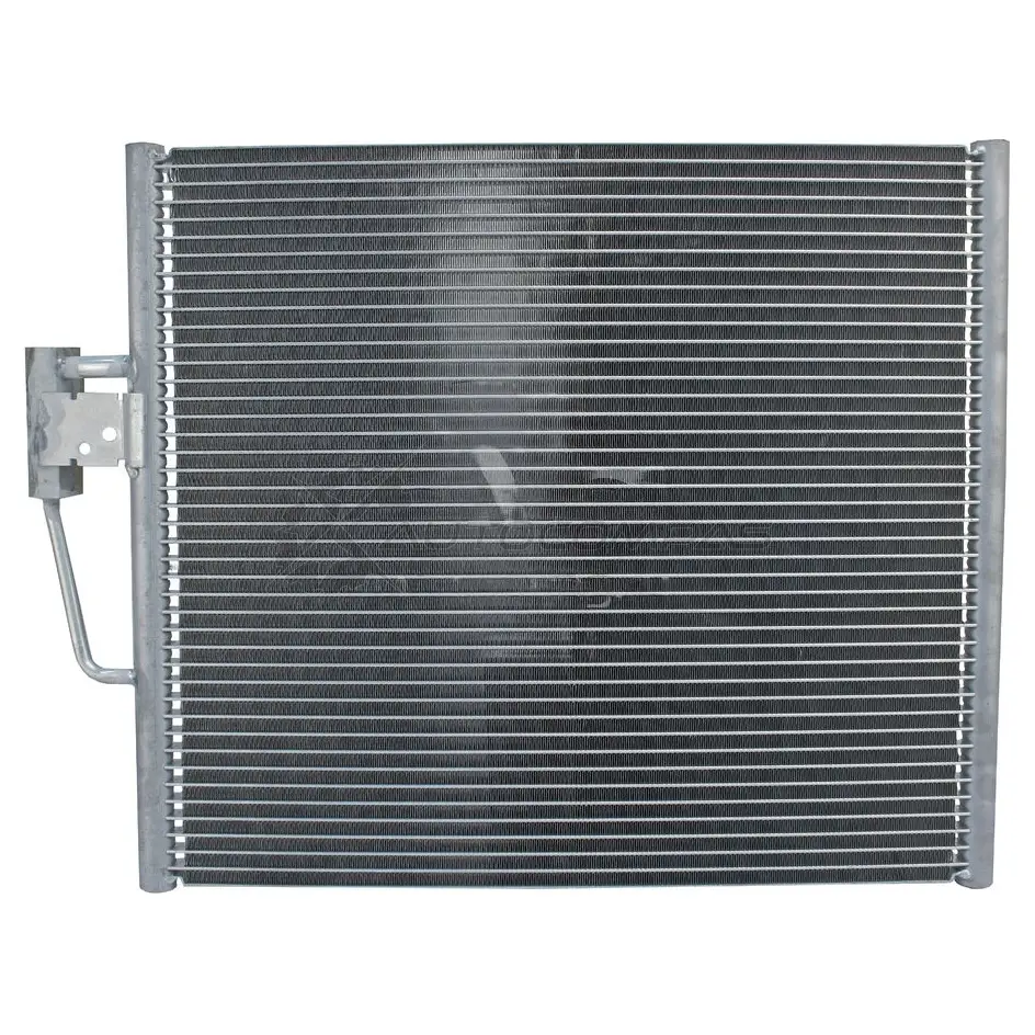 Радиатор кондиционера KRAUF BF48 0 1440977761 KRC1268RR изображение 1