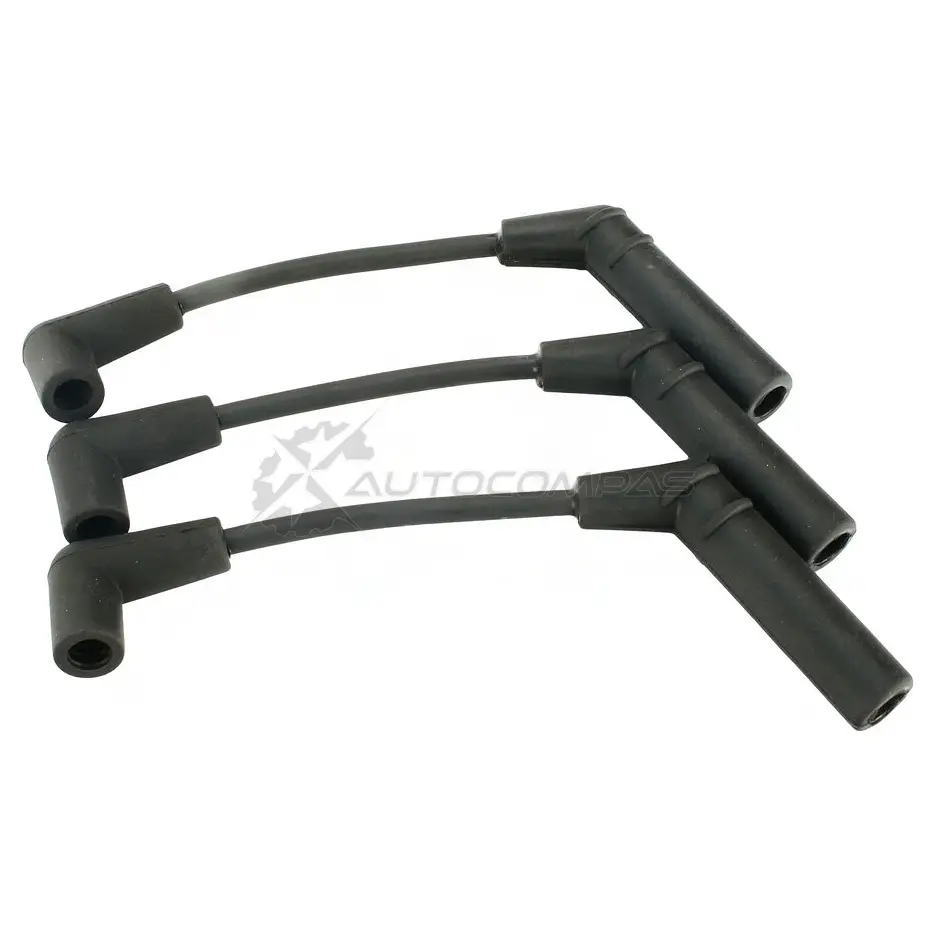 Высоковольтные провода зажигания KRAUF 1U MEBW3 1440702259 GCS0121AD
