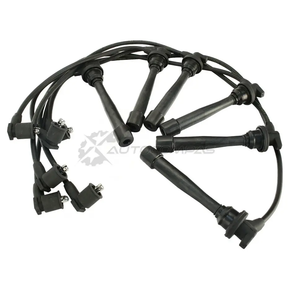 Высоковольтные провода зажигания KRAUF 1440702253 GCS0129AD WNKDO 7