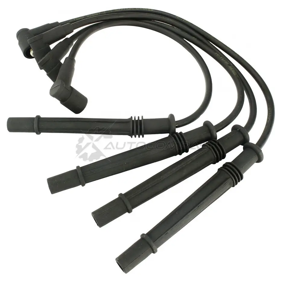 Высоковольтные провода зажигания KRAUF 1440702267 GCS0176AD 60U 2RX7 изображение 0