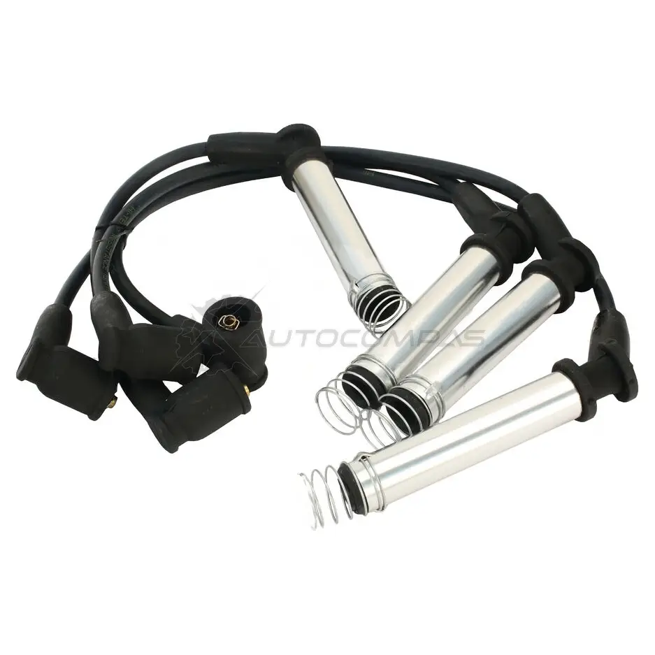 Высоковольтные провода зажигания KRAUF GCS0193AD KQ QTN 1440698481