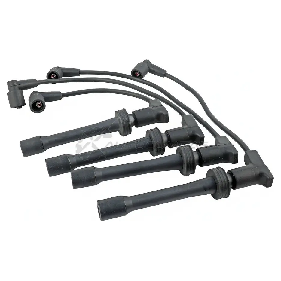 Высоковольтные провода зажигания KRAUF 1WQP7W M GCS0182AD 1440702262 - Изображение 1