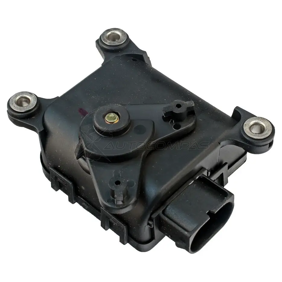 Моторчик заслонки печки KRAUF SVZ0003KT M79L4 DK 1440702007 - Изображение 1