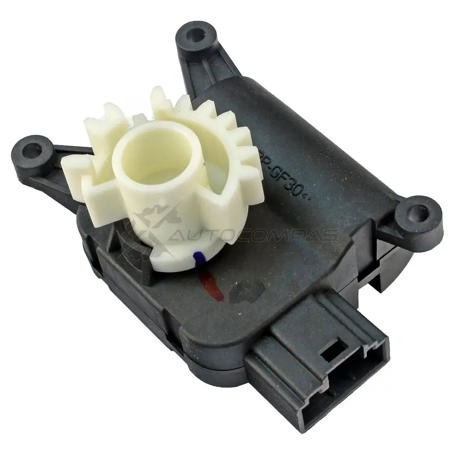 Моторчик заслонки печки KRAUF UQ4U L SVZ0014KT 1440702004 - Изображение 1