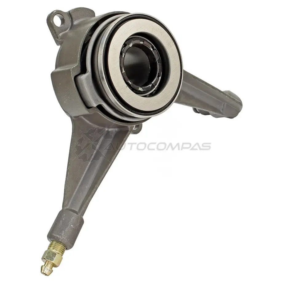 Выжимной подшипник гидравлический KRAUF 1440698375 CBZ1015JG LR2 1B - Изображение 1