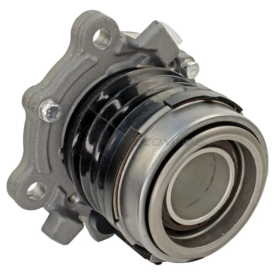Выжимной подшипник гидравлический KRAUF 1440698356 VEOYE X2 CBZ1148JG изображение 0