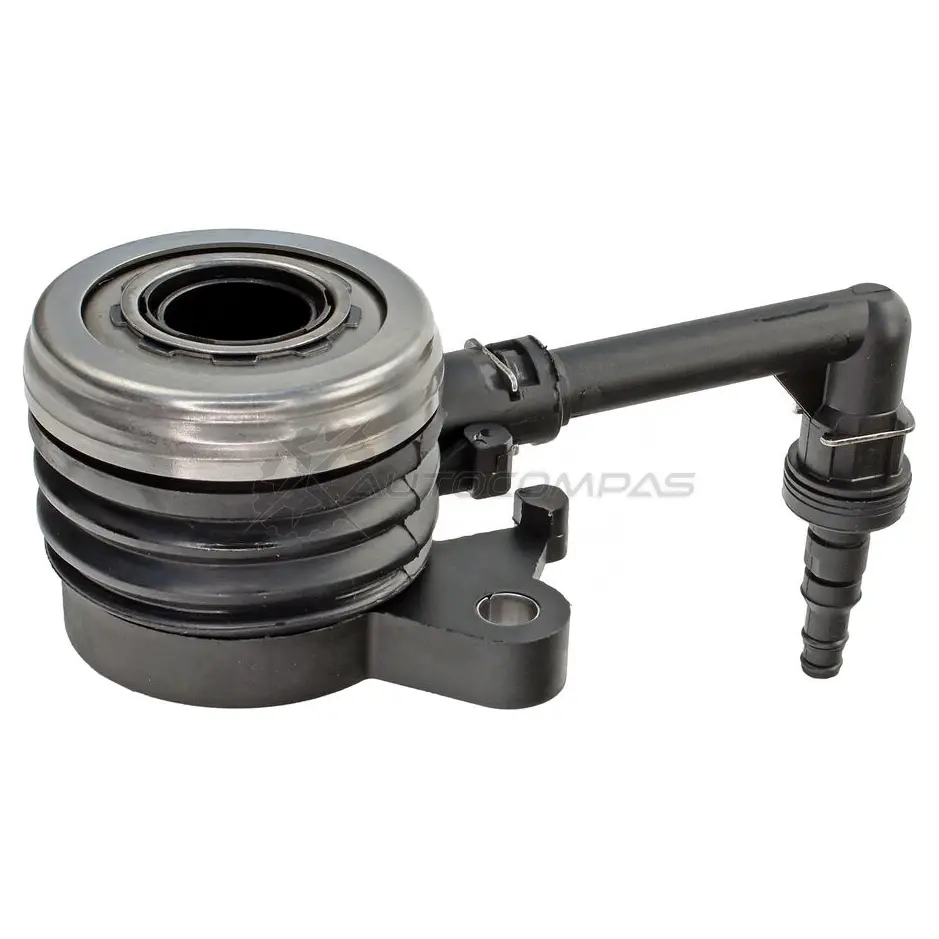 Выжимной подшипник гидравлический KRAUF L D8B1 1440662910 CBZ1151JG - Изображение 1