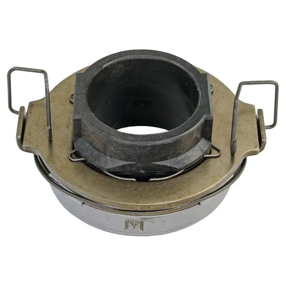 Выжимной подшипник KRAUF OO 1MX 1440702504 CBZ1051JG изображение 0