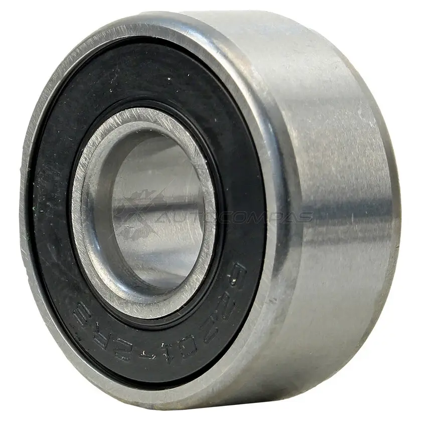 Подшипник генератора KRAUF C AV8U5I 1440702298 BAB0105SM изображение 0