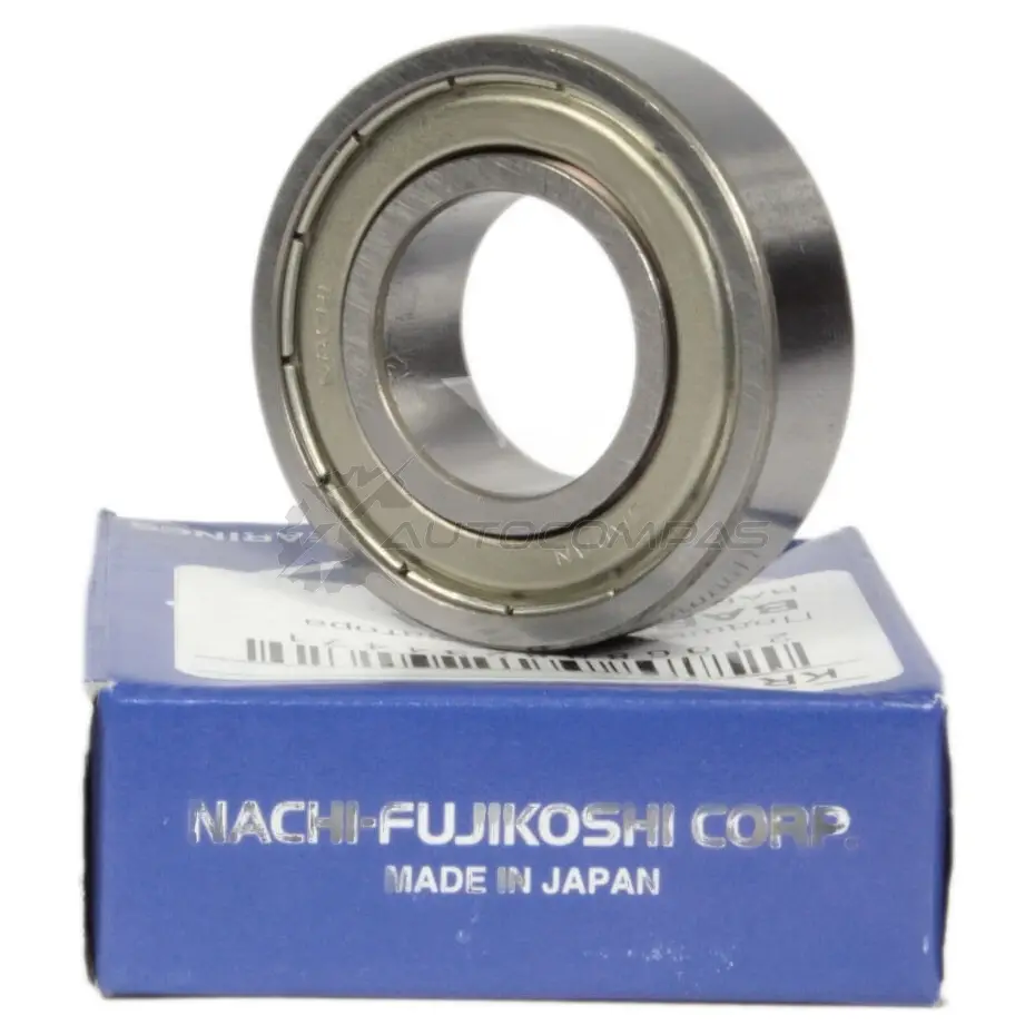 Подшипник генератора KRAUF 4RELC M BAB0285NA 1440702283