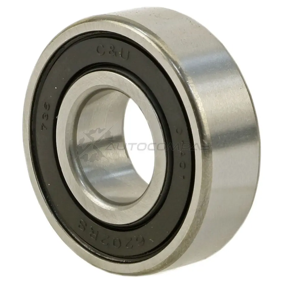 Подшипник генератора KRAUF IE 394 BAB9575DD 1440698466