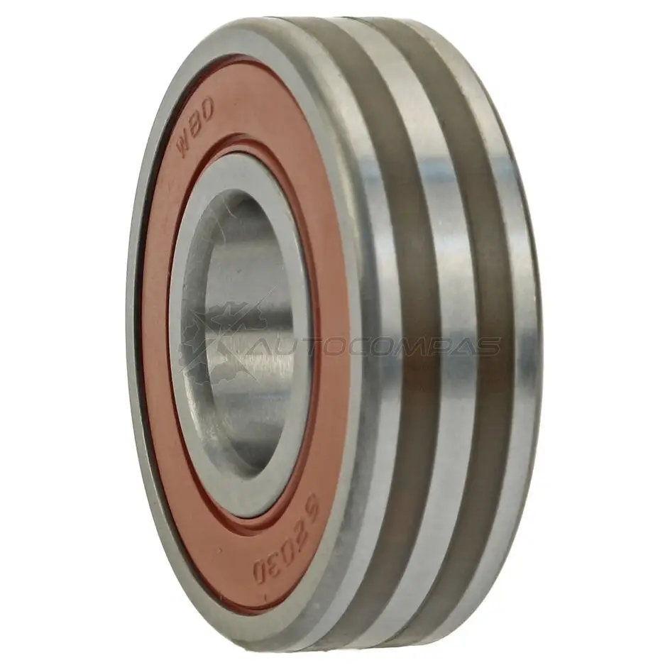Подшипник генератора KRAUF VV 9PN BAF1107DD 1440702343