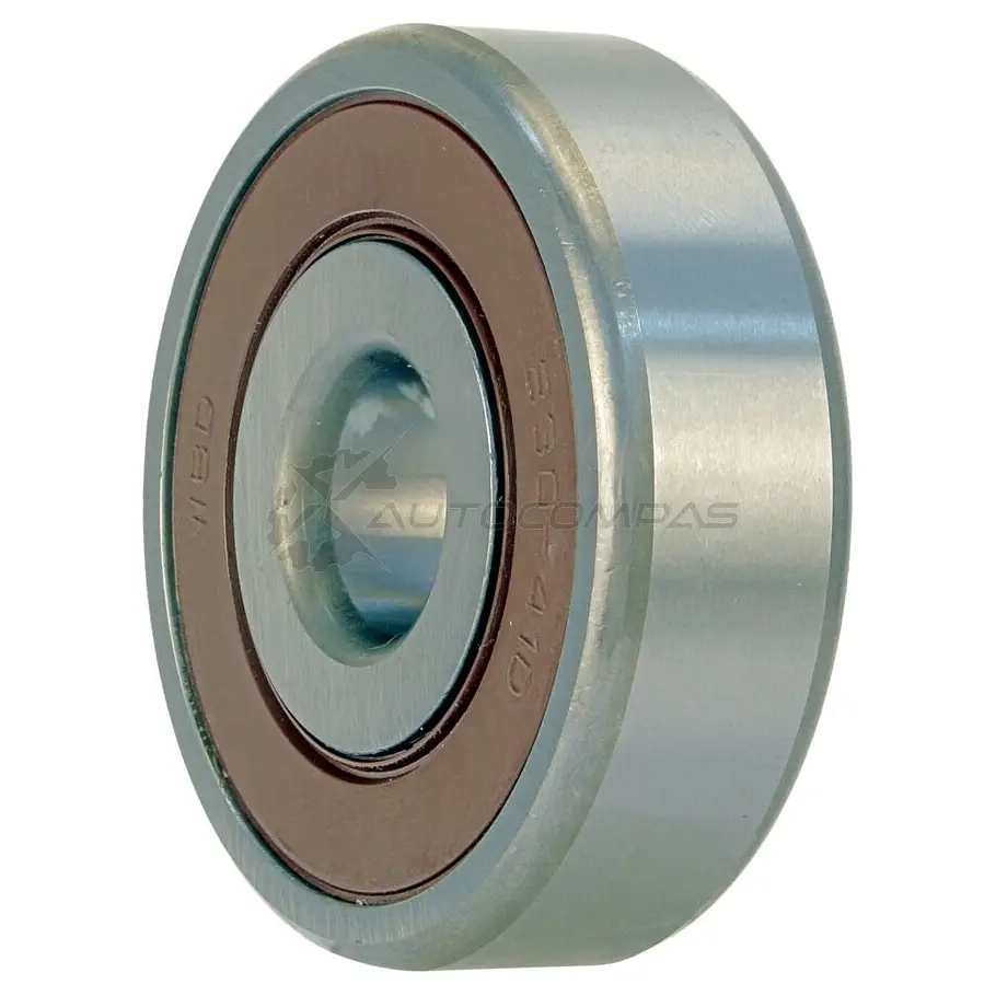 Подшипник генератора KRAUF BAN0462DD RL1 FH 1440702372 изображение 0