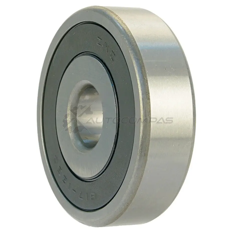 Подшипник генератора KRAUF 1440702285 5ZX Q8 BAB0176DD