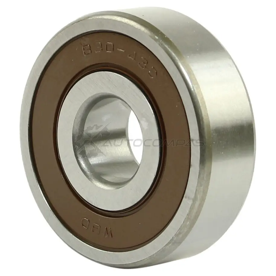 Подшипник генератора KRAUF BAB1232DD CZR6 0PN 1440702314 - Изображение 1
