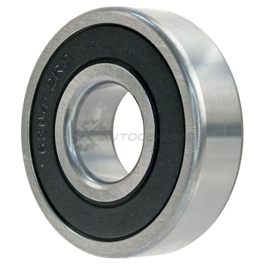 Подшипник генератора KRAUF BAM0278SM 1440702363 Y 09YZ7 - Изображение 1
