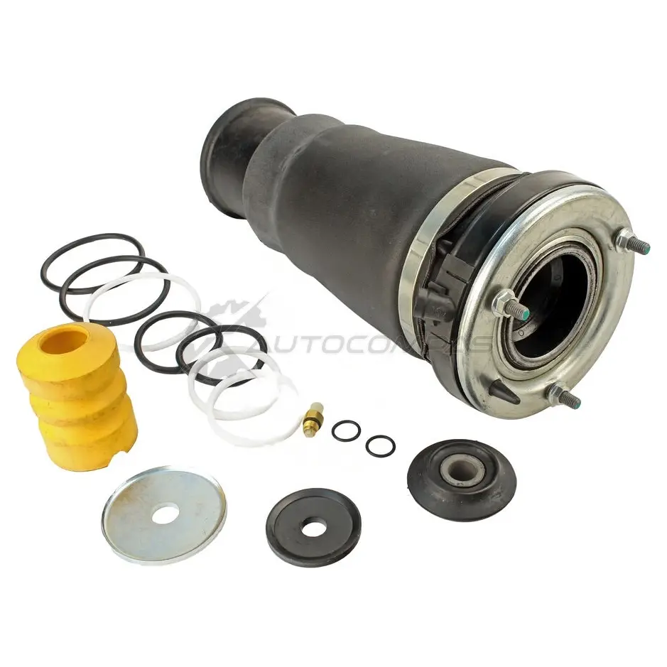 Пневмобаллон KRAUF J HC8SBV 1440662888 WAB1043TI - Изображение 1