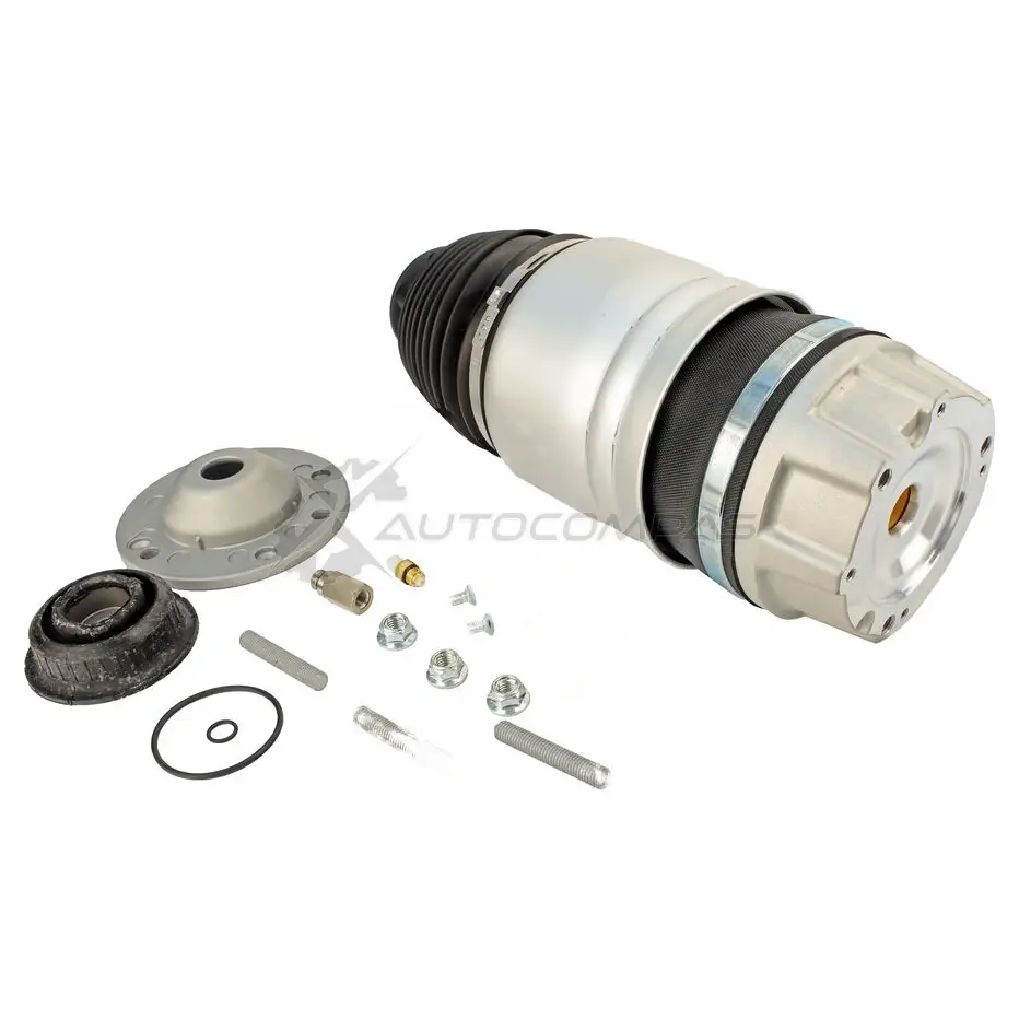 Пневмобаллон KRAUF XLNZC TG 1440697372 WAB1014TI изображение 1