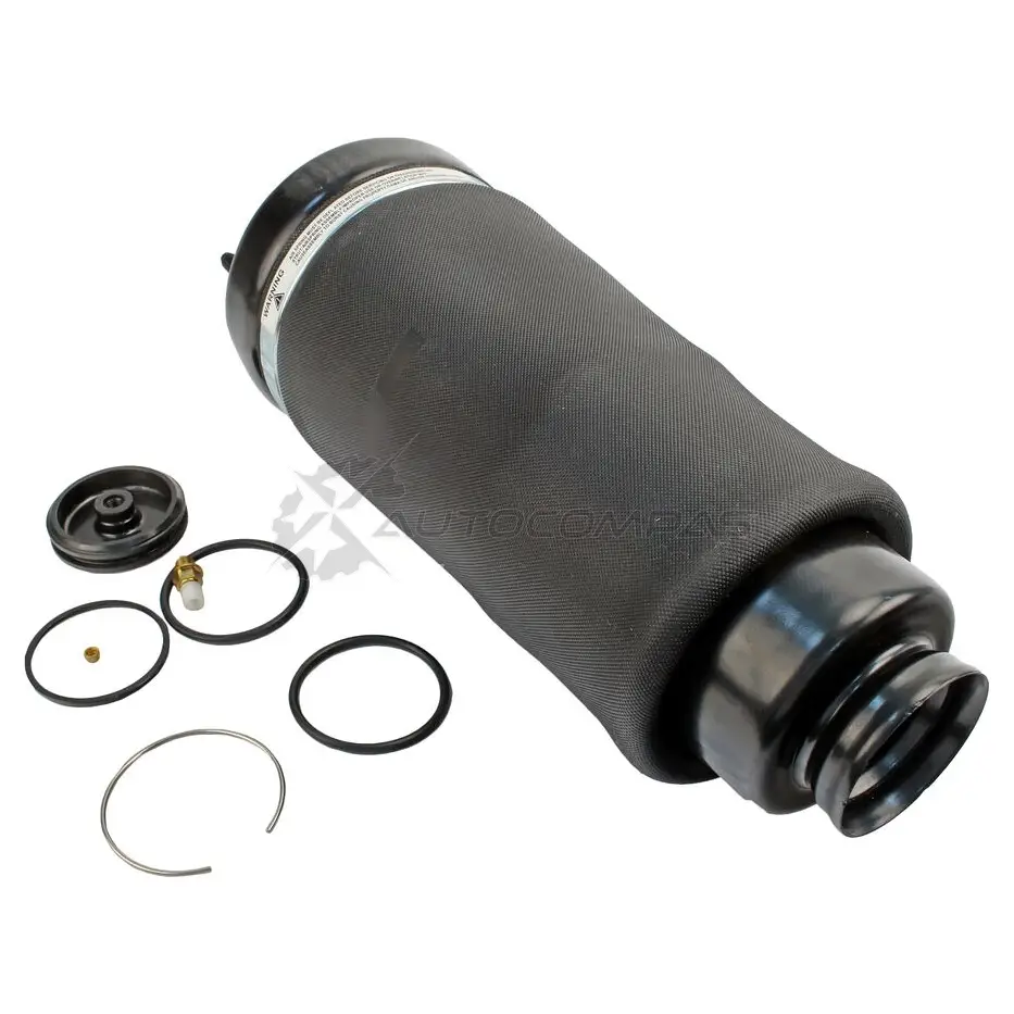 Пневмобаллон KRAUF WAB1019GA RCSZF2 S 1440706089 - Изображение 1
