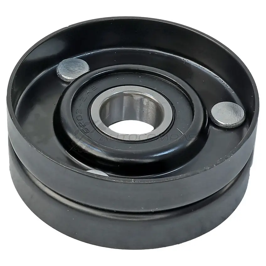 Натяжитель приводного ремня KRAUF GTZ0183JG 5110 L 1440977997 - Изображение 1
