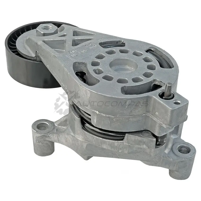 Натяжитель приводного ремня KRAUF GTZ1283JG 10U6 K 1440698271 - Изображение 1