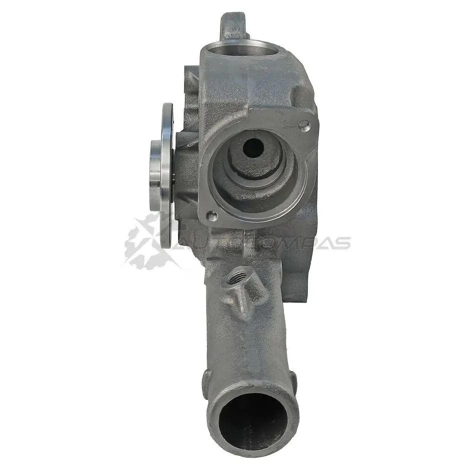Водяной насос, помпа KRAUF 1440705718 1P0P GM KWZ1190CU изображение 5