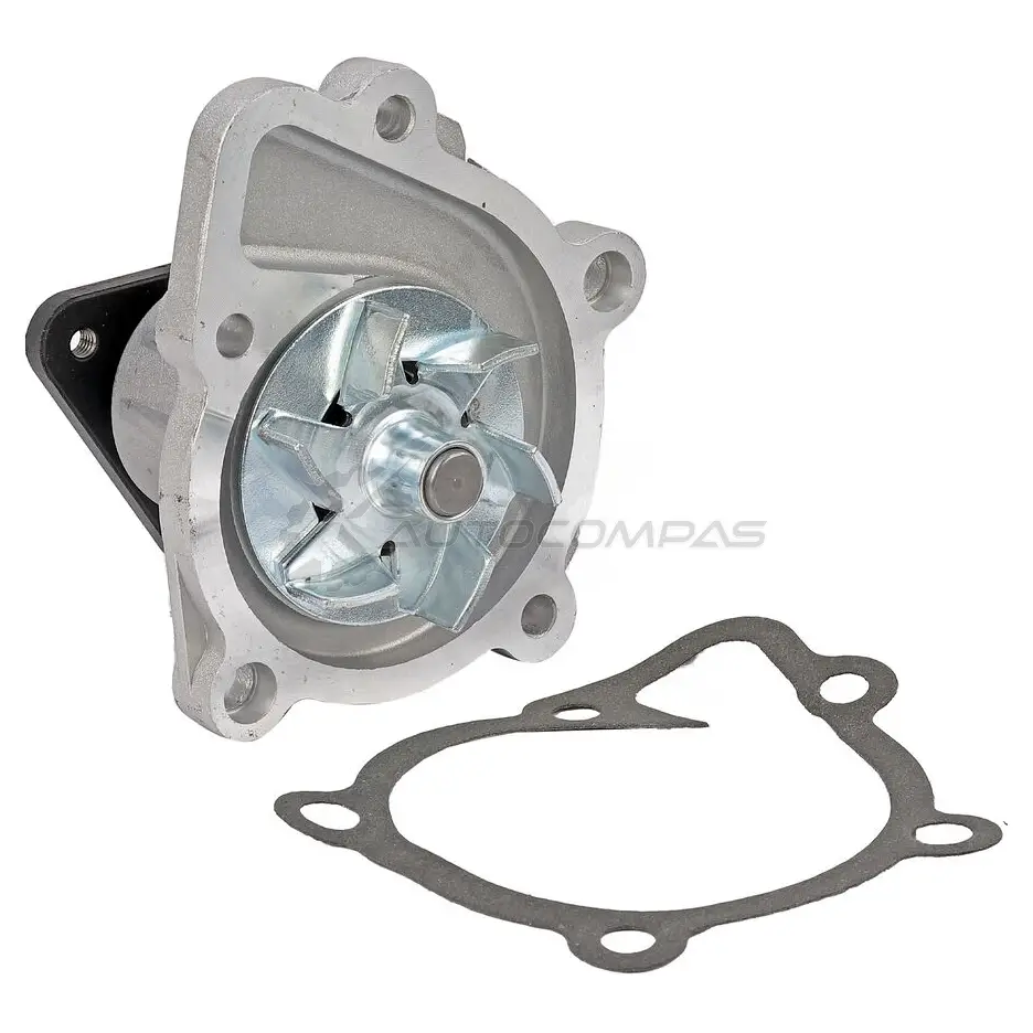 Водяной насос, помпа KRAUF KWZ1380JK D6 80I2 1440697478 - Изображение 1