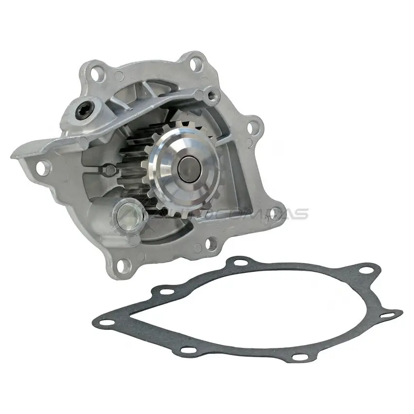Водяной насос, помпа KRAUF Q7D SX1 1440705831 KWZ1515JK - Изображение 1