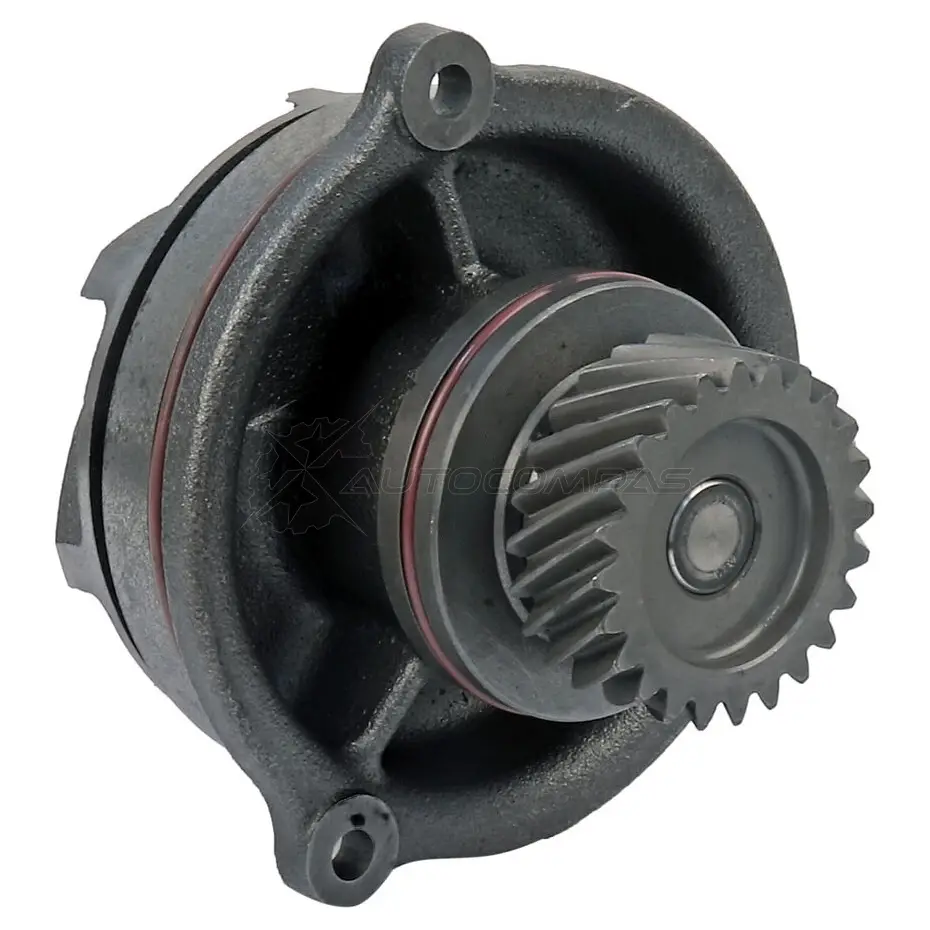 Водяной насос, помпа KRAUF KWZ1150ZH 1440705694 XJWM B - Изображение 1