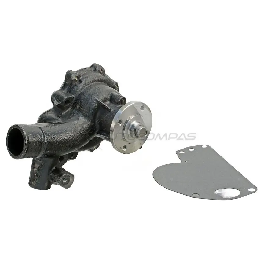 Водяной насос, помпа KRAUF KWZ1278JJ 1440705745 G6JA H - Изображение 1