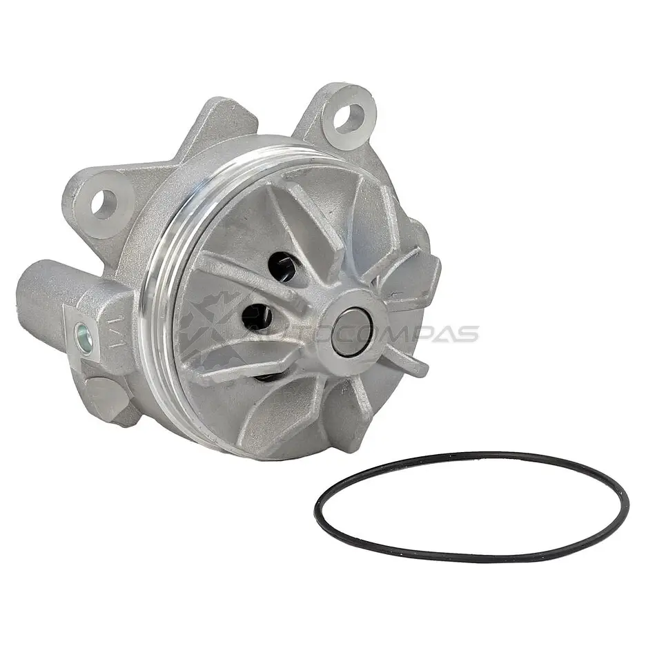 Водяной насос, помпа KRAUF KWZ1462JK 1440660641 W TYKLS4 - Изображение 1
