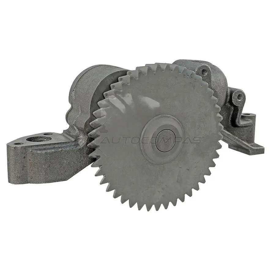 Масляный насос KRAUF VPXP 7Q 1440703618 KWZ1755EB - Изображение 1